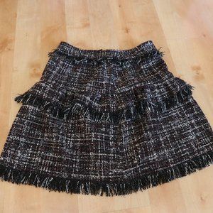 Great winter skirt